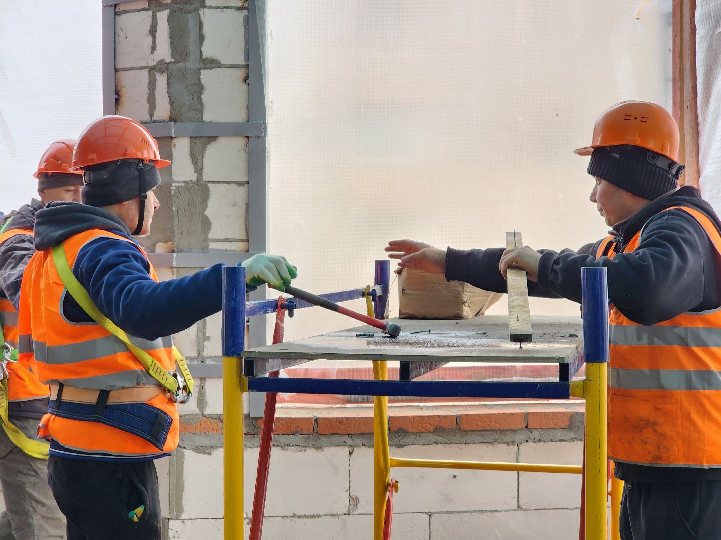 подольск, ремонт кровли, дом на веллинга,