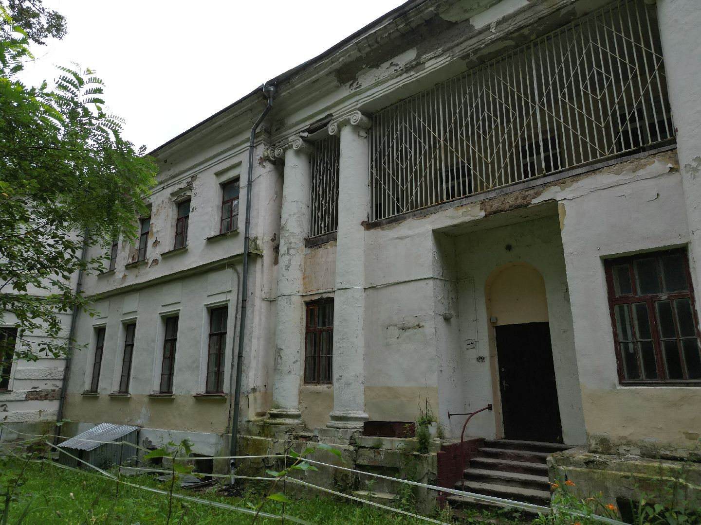 видео с коптера, подольск, культура,