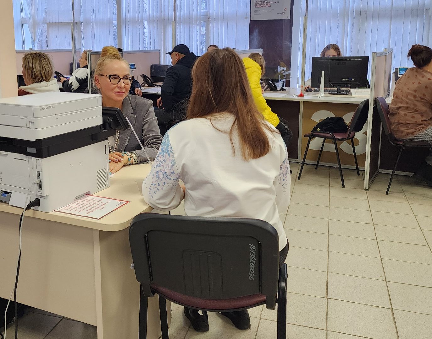 подольск, нотариус, правовая помощь детям, всероссийская акция,