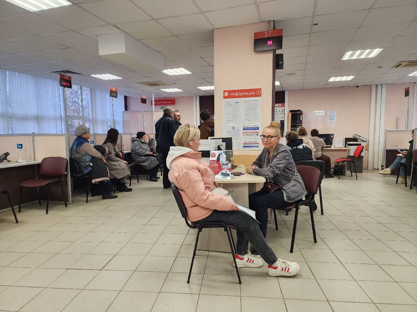 подольск, нотариус, правовая помощь детям, всероссийская акция,