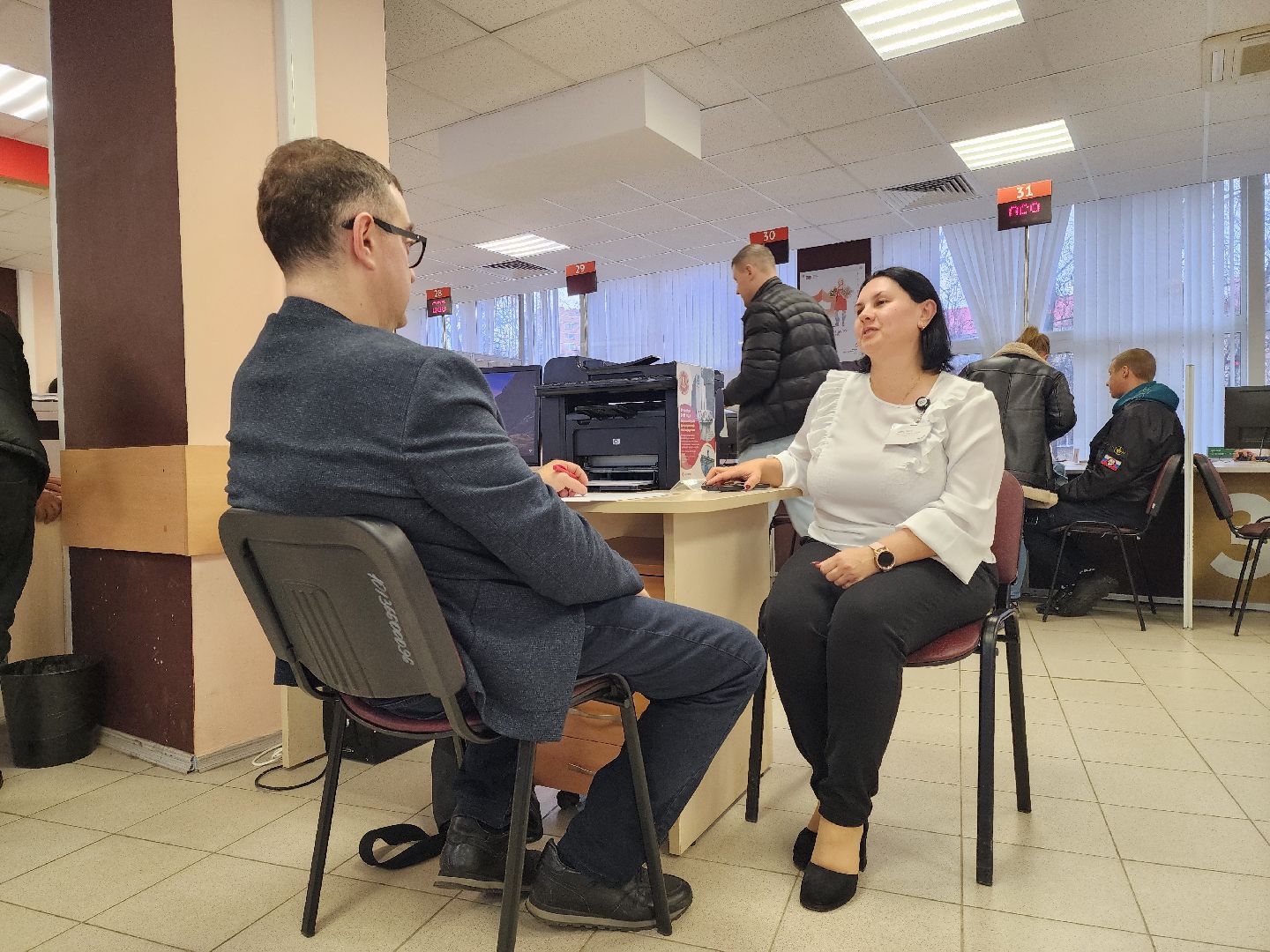 подольск, нотариус, правовая помощь детям, всероссийская акция,