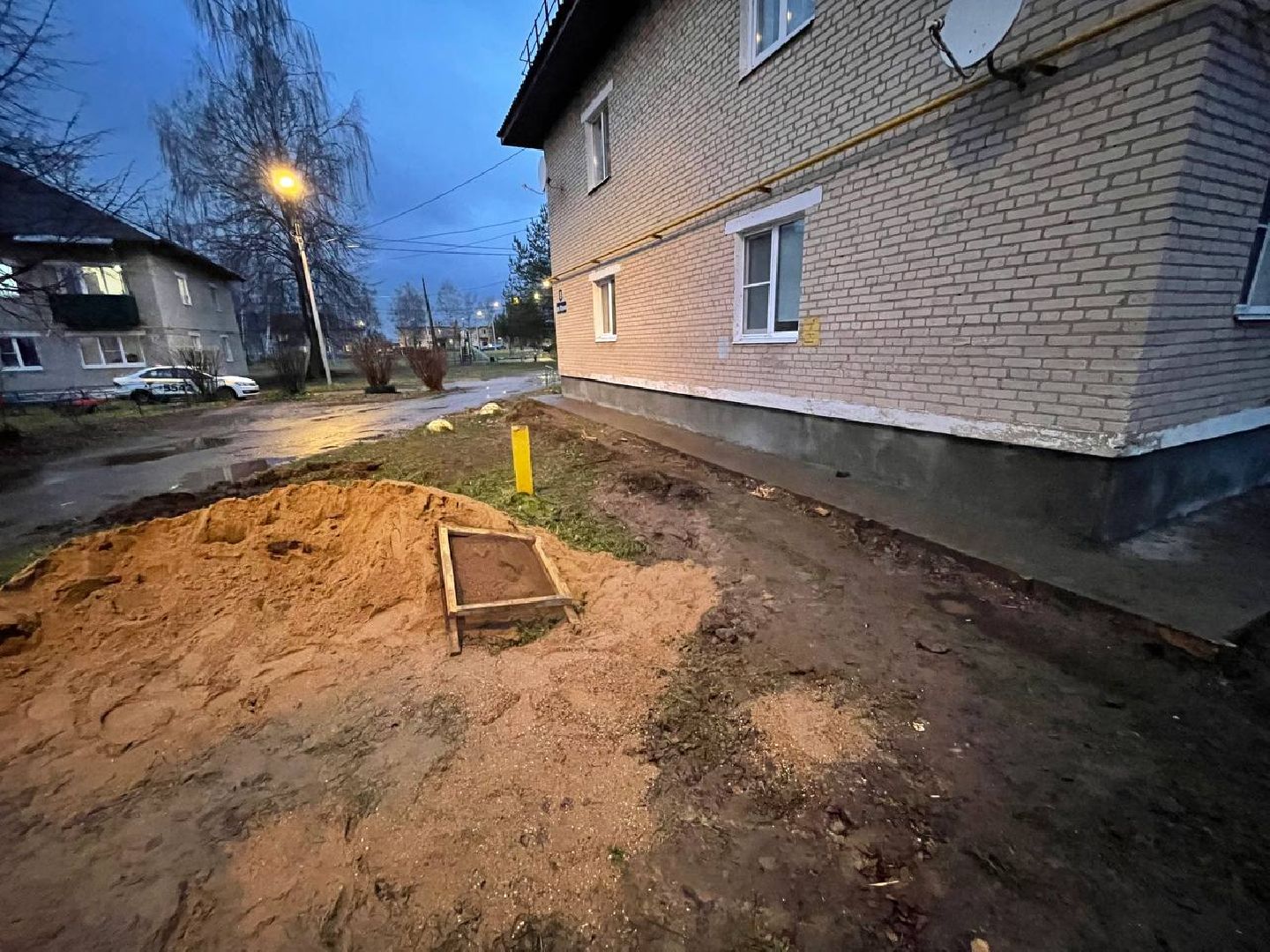 талдом, выездная администрация, поселок северный, вертикалки,