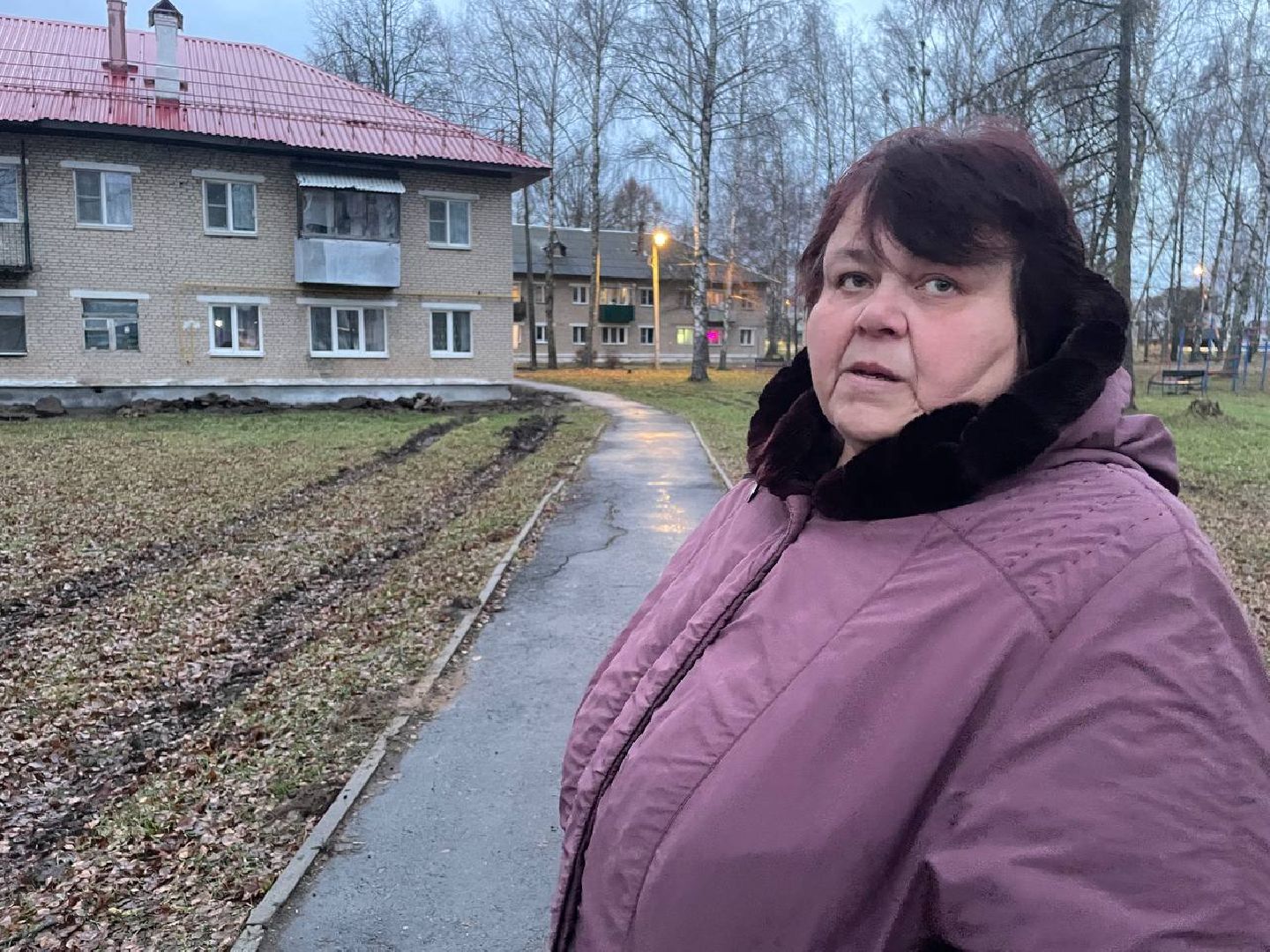 талдом, выездная администрация, поселок северный, вертикалки,