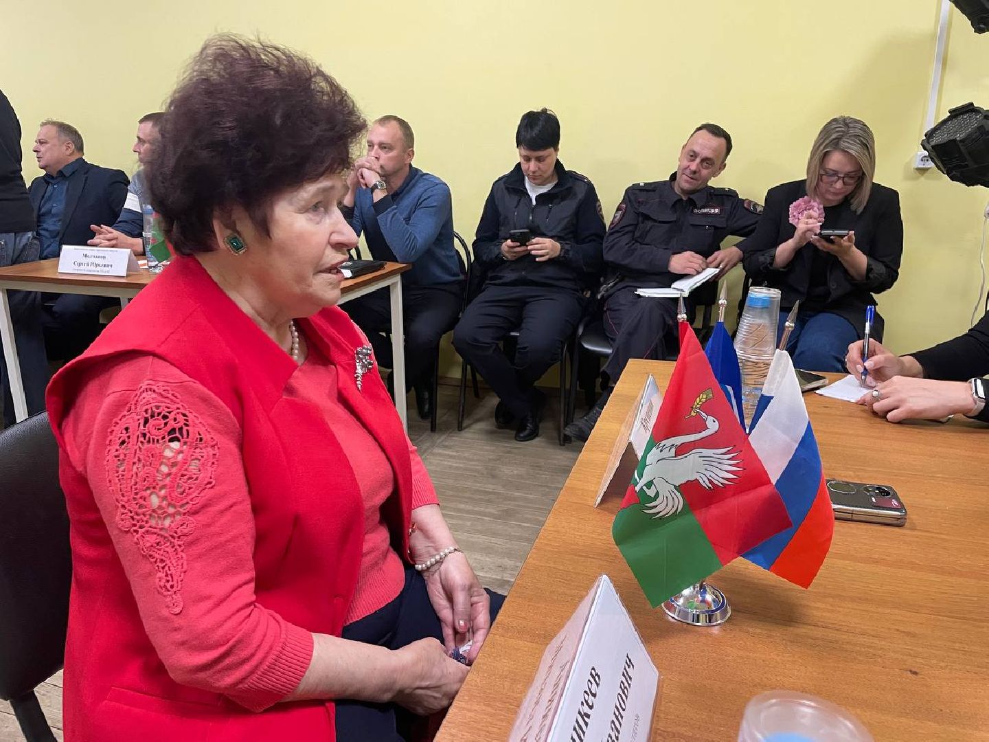 талдом, выездная администрация, поселок северный, вертикалки,