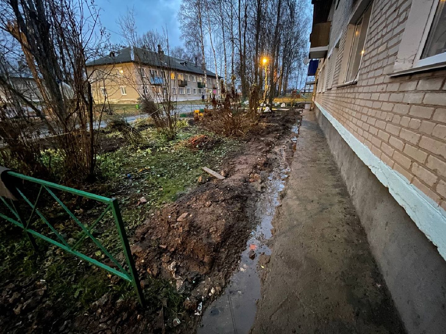 талдом, выездная администрация, поселок северный, вертикалки,