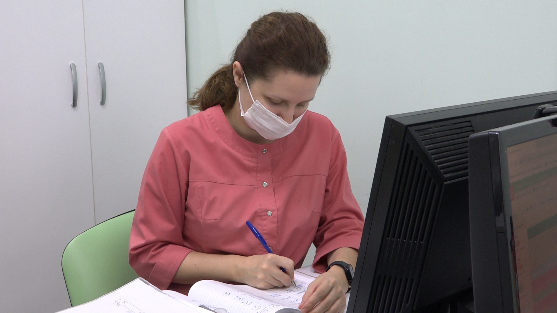 день педиатра, всемирный день ребенка, поликлиника власихи, здоровье детей, врач-педиатр,