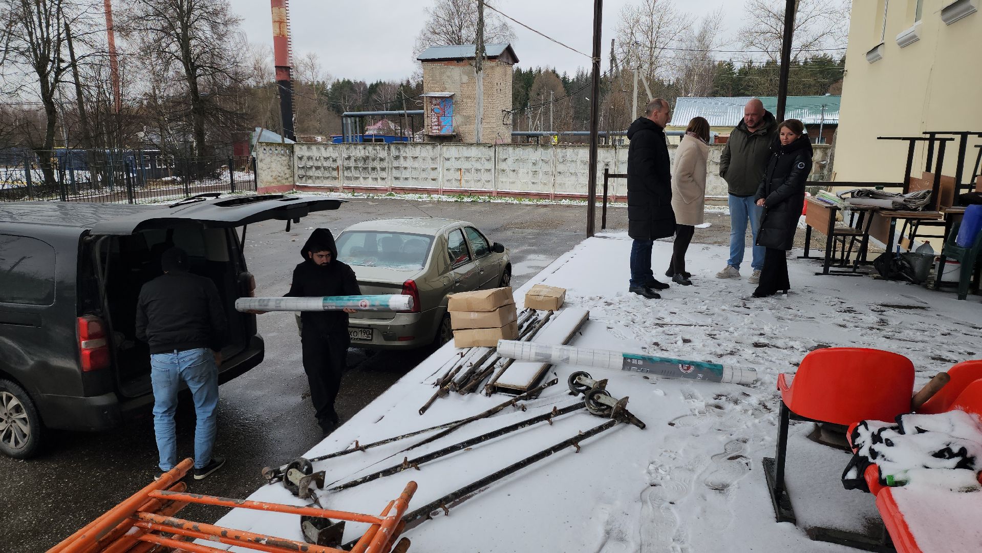 Руза, рузский городской округ, московская область, Подмосковье, Дорохово, Ремонт крыши, Культура, вертикалки,