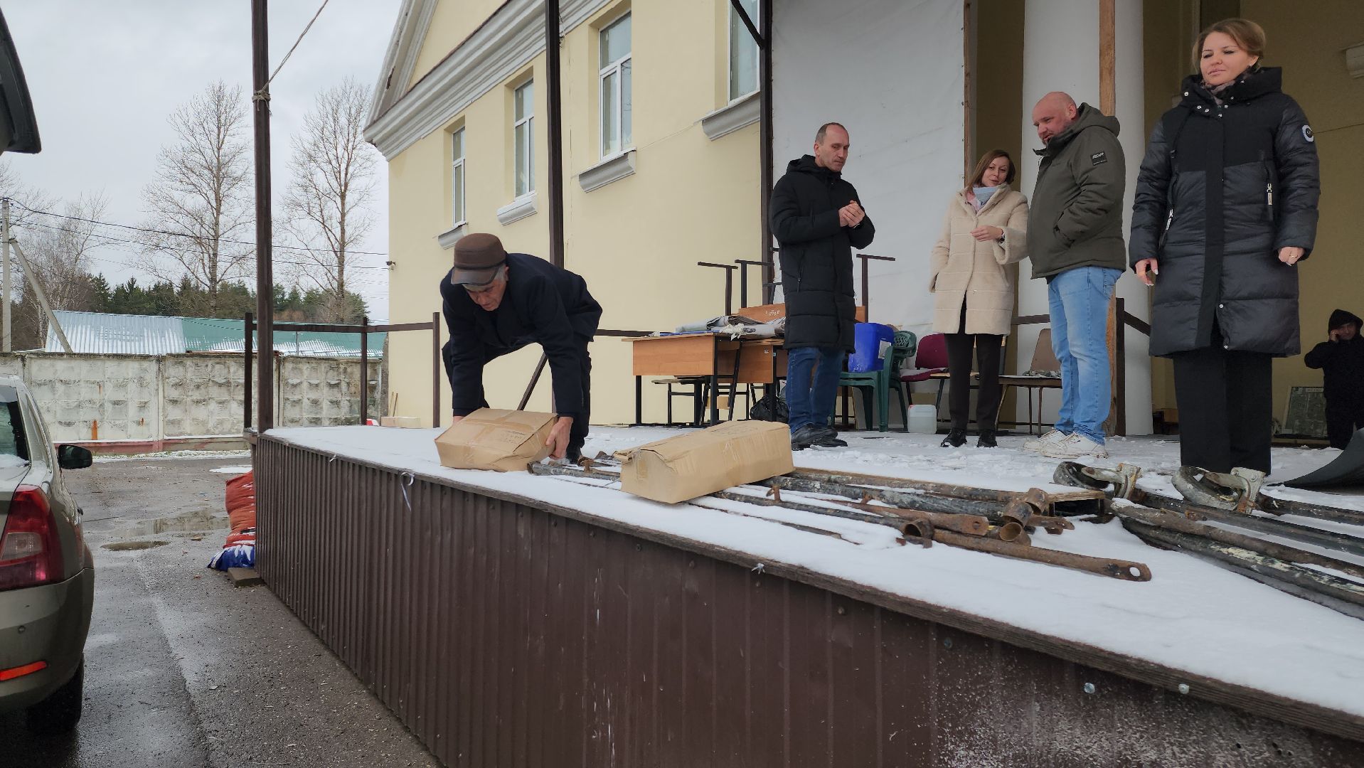 Руза, рузский городской округ, московская область, Подмосковье, Дорохово, Ремонт крыши, Культура, вертикалки,