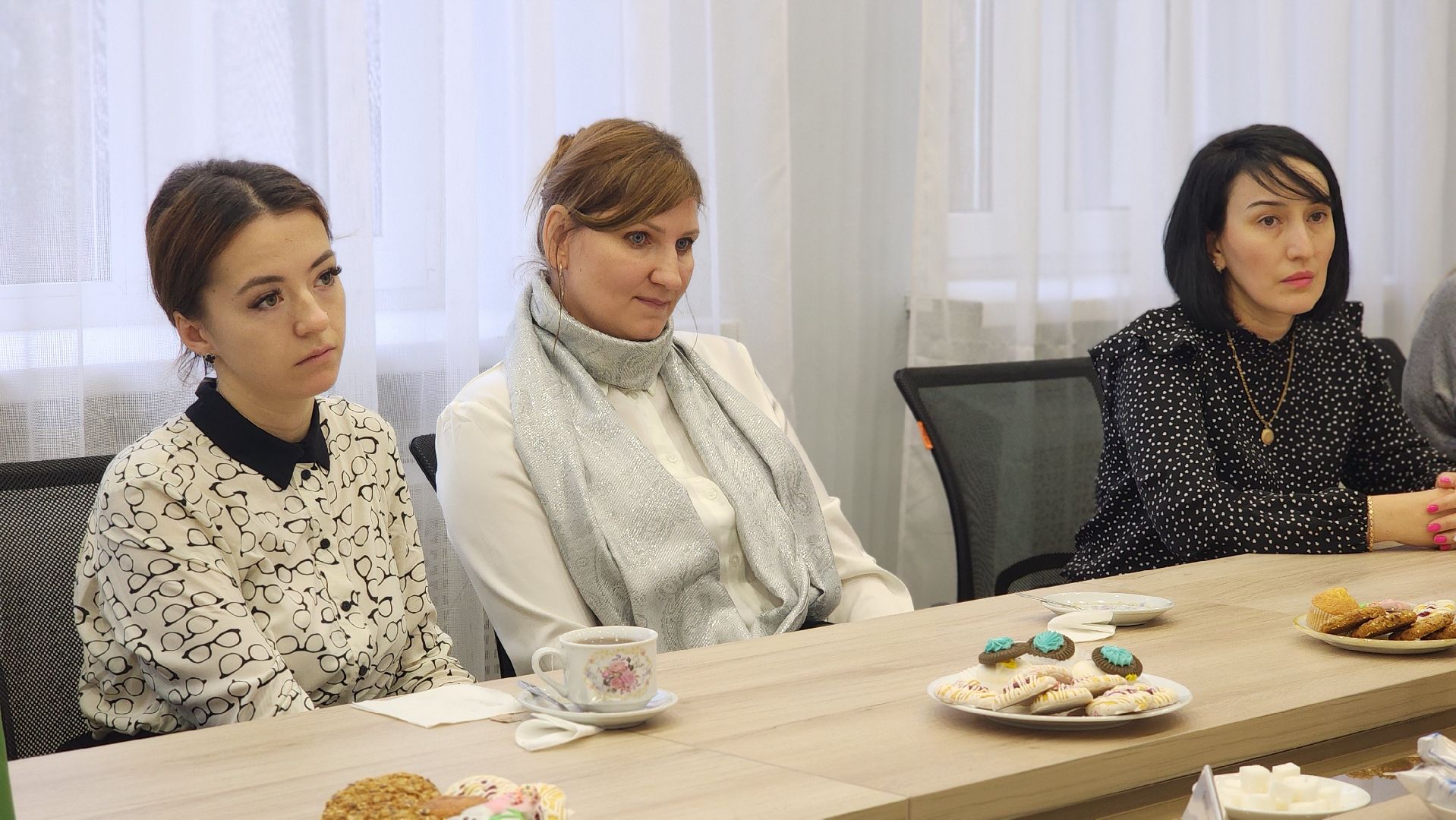 День матери, праздник, семьи участников сво, Лосино-Петровский,