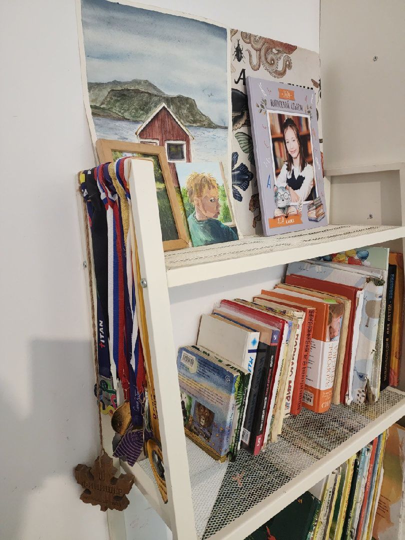 шатура, семья, многодетная мама, общество, общество дети,