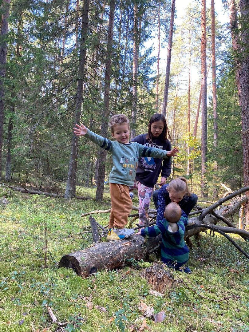 шатура, семья, многодетная мама, общество, общество дети,