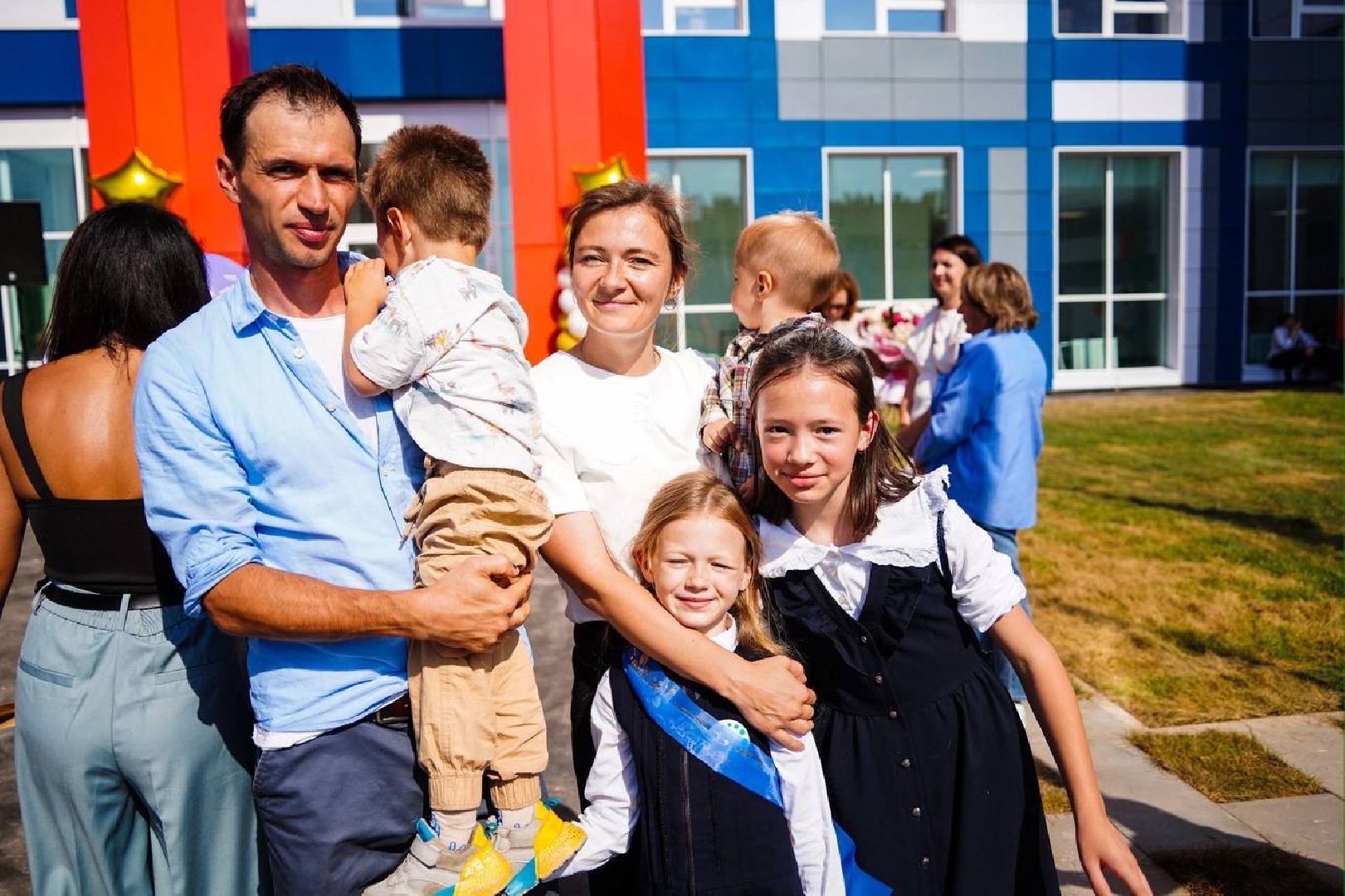 шатура, семья, многодетная мама, общество, общество дети,