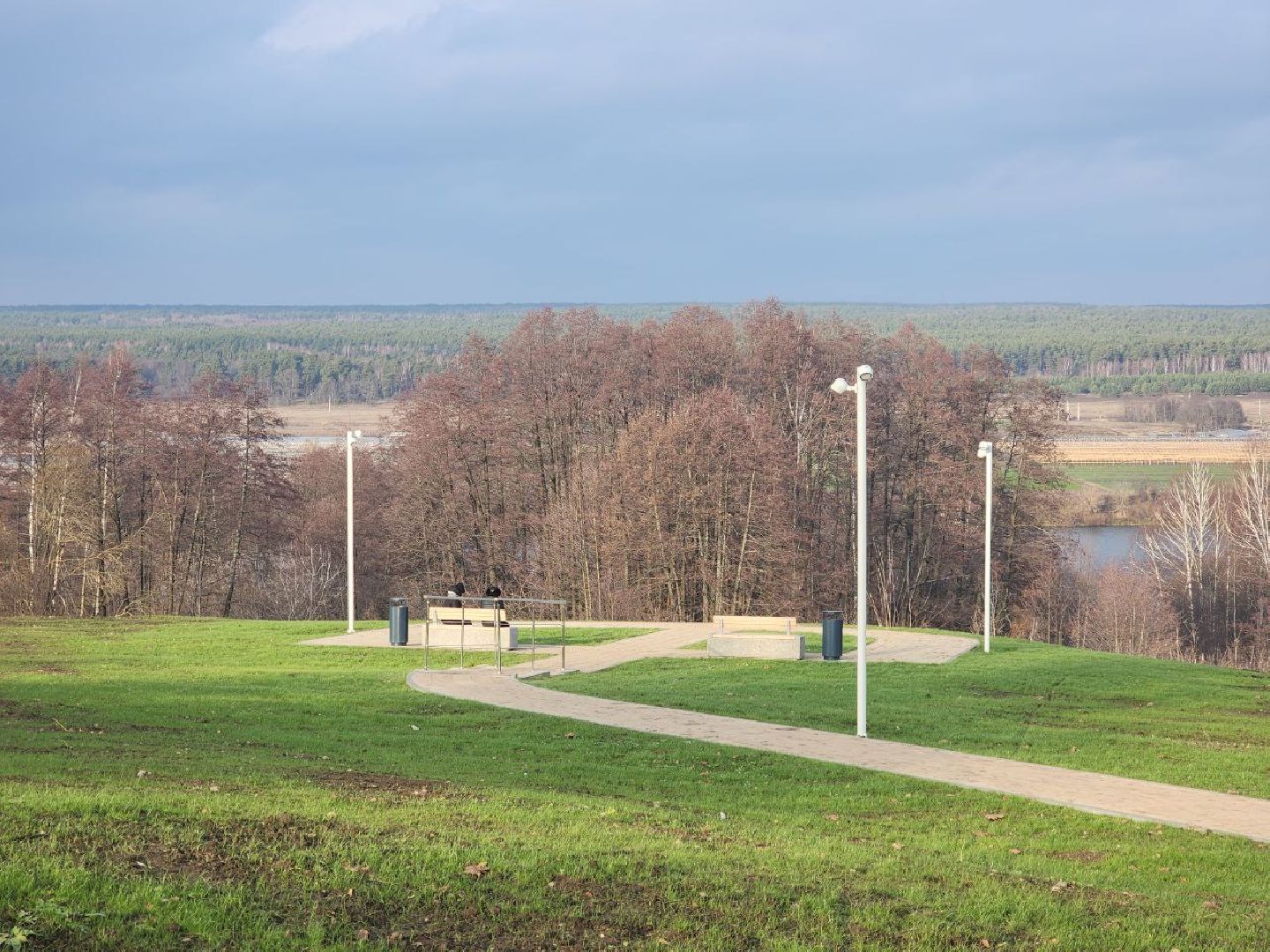 пущино, серпухов, благоустройство, парки подмосковья, вертикалки,
