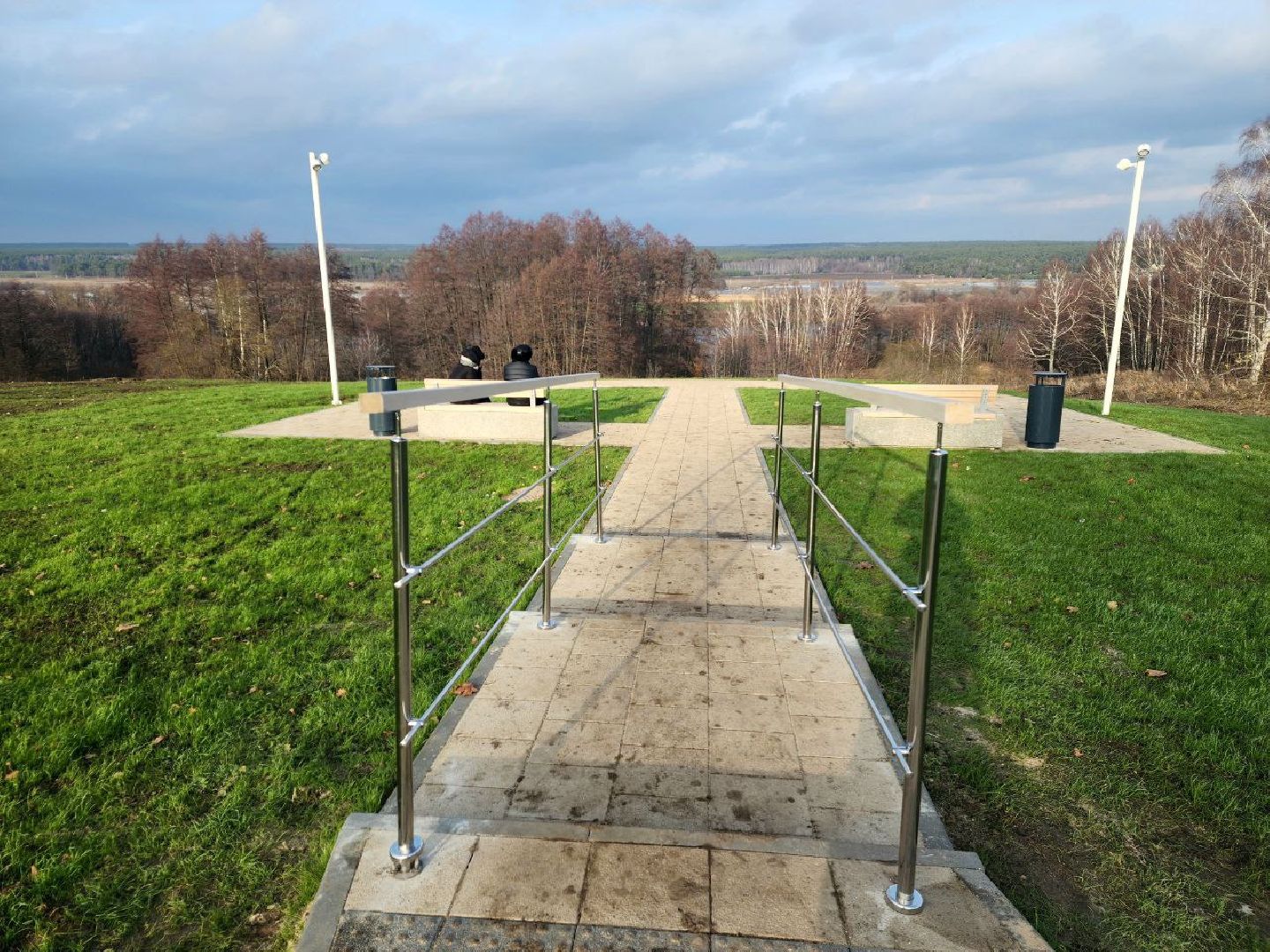 пущино, серпухов, благоустройство, парки подмосковья, вертикалки,