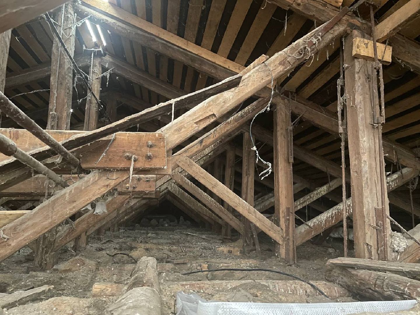 Дмитров, ДК Новое Гришино, вертикалки,