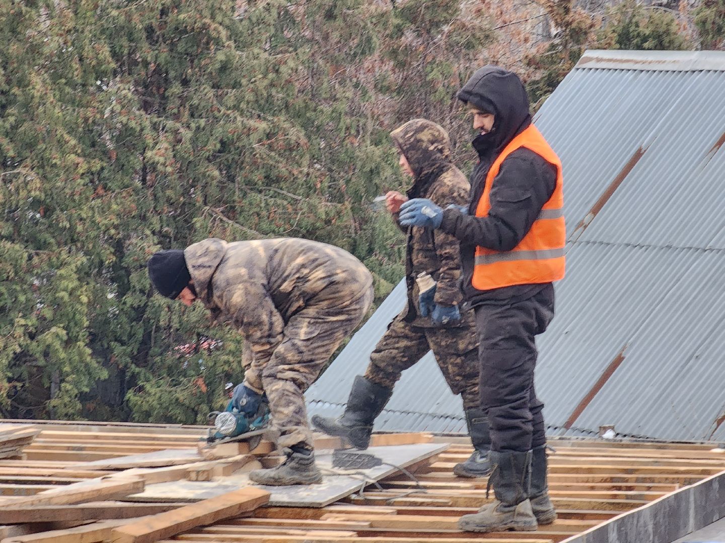 вертикалки, королёв,