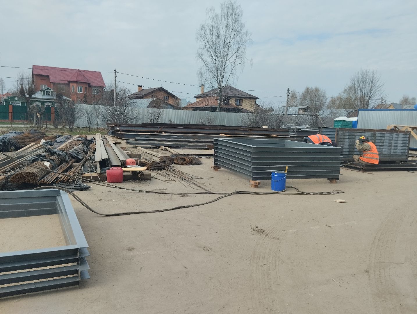 Образование, капитальный ремонт, Старая Купавна, школа, обучение, президентская программа капитального ремонта школ