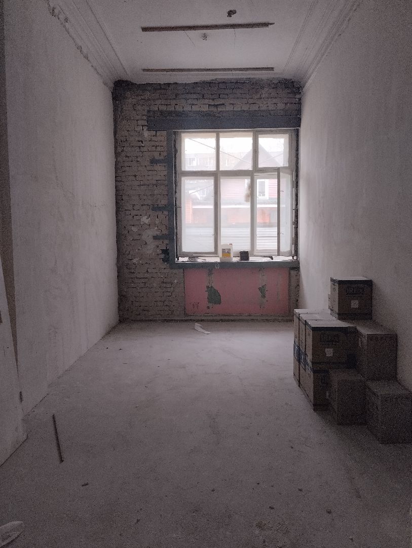 Образование, капитальный ремонт, Старая Купавна, школа, обучение, президентская программа капитального ремонта школ