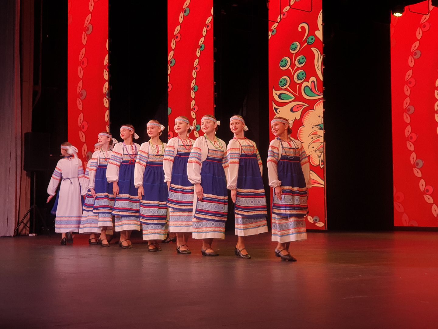 вертикалки, день матери, концерт, мытищи,