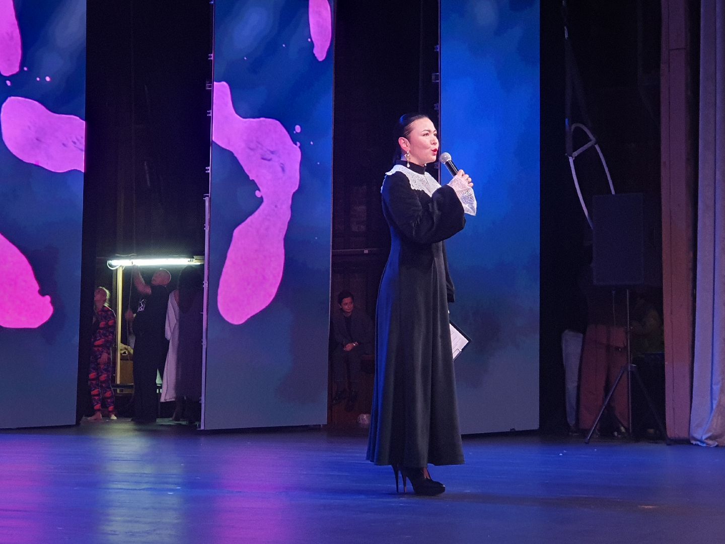 вертикалки, день матери, концерт, мытищи,