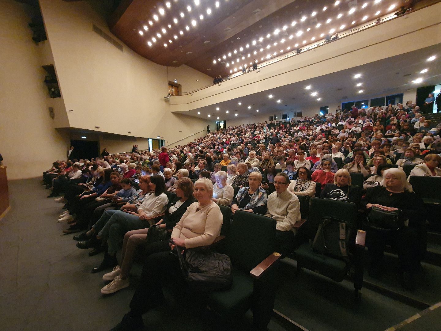 вертикалки, день матери, концерт, мытищи,