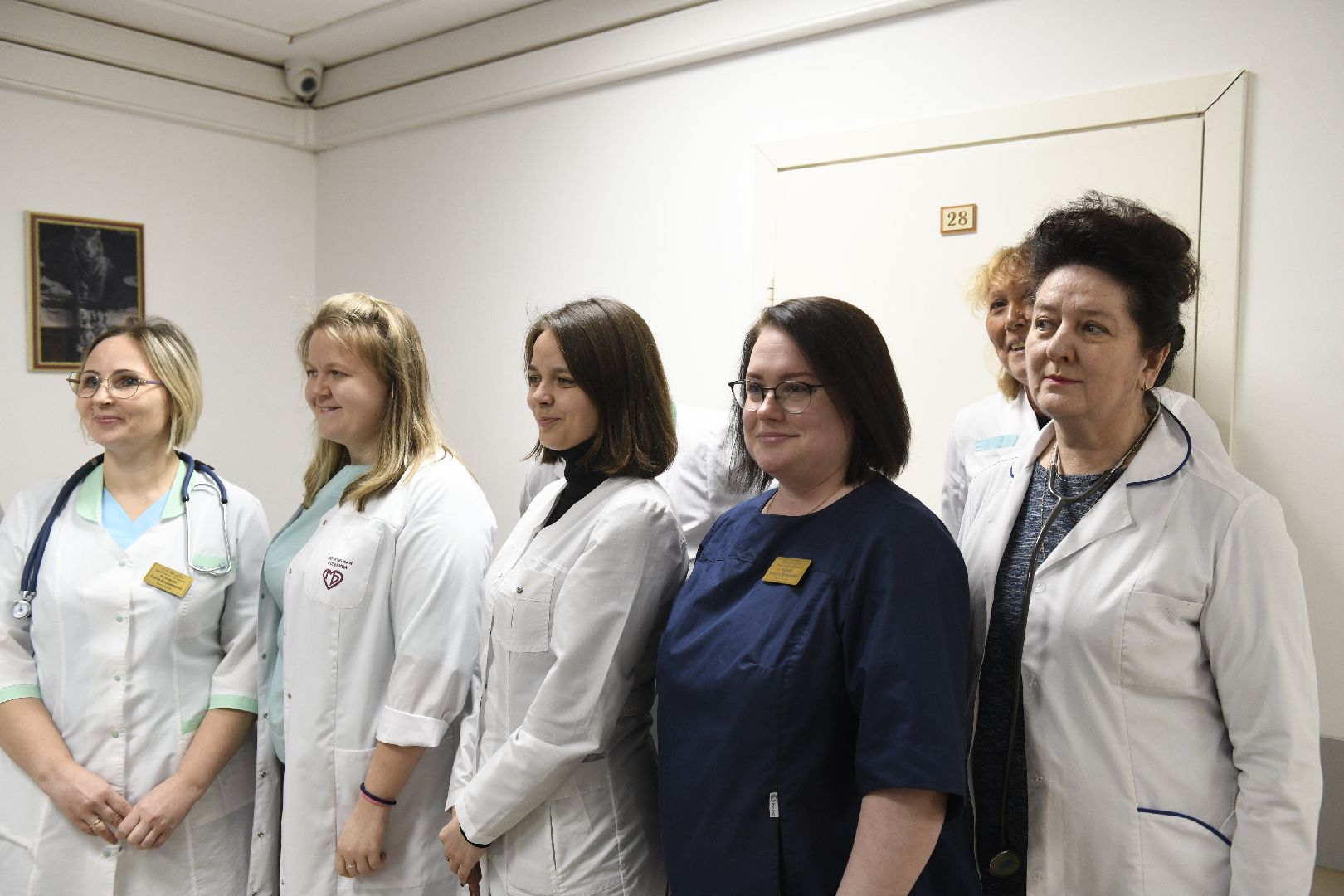 лыткарино, медицина, день педиатра,