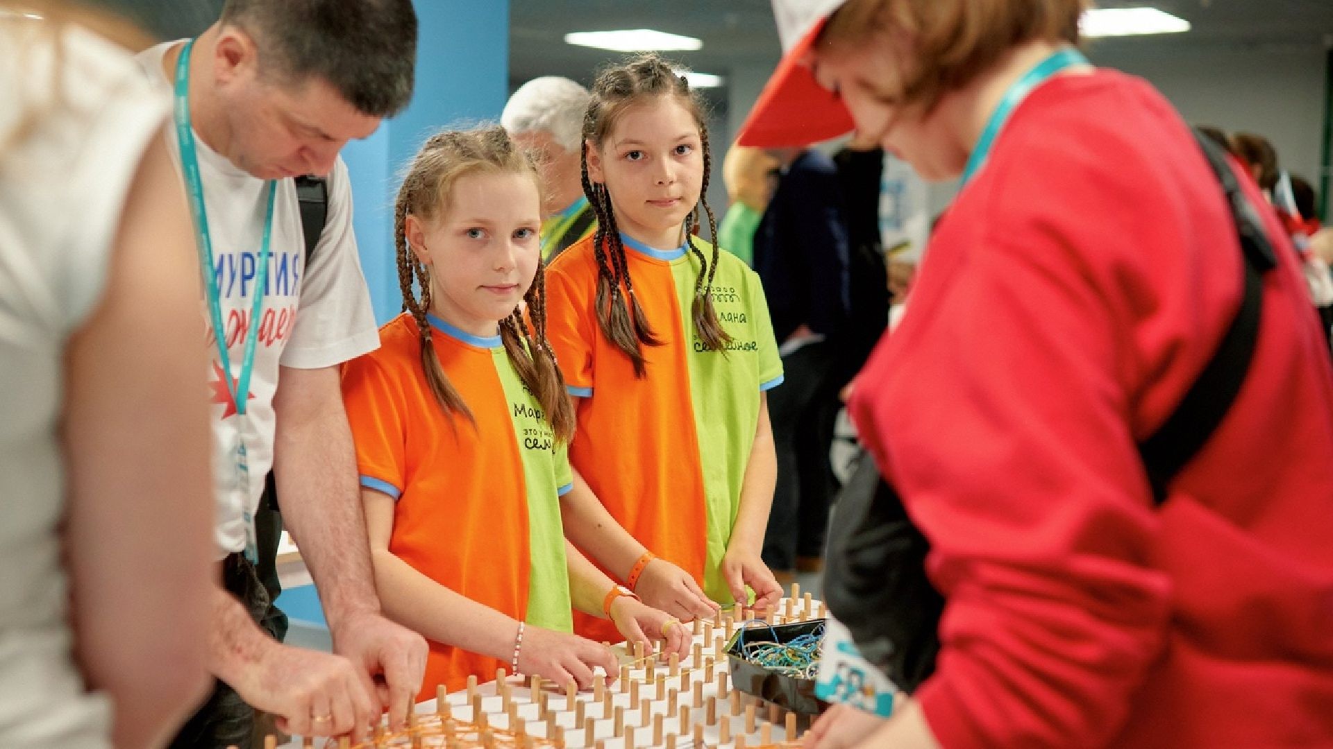 луховицы, всероссийский конкурс, путевка, семья,