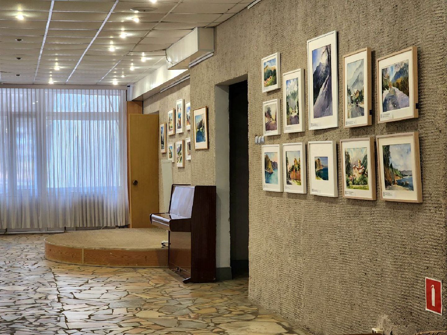 пущино, серпухов, культура, дом ученых, вертикалки,