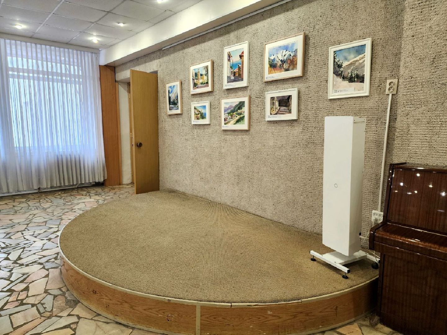 пущино, серпухов, культура, дом ученых, вертикалки,