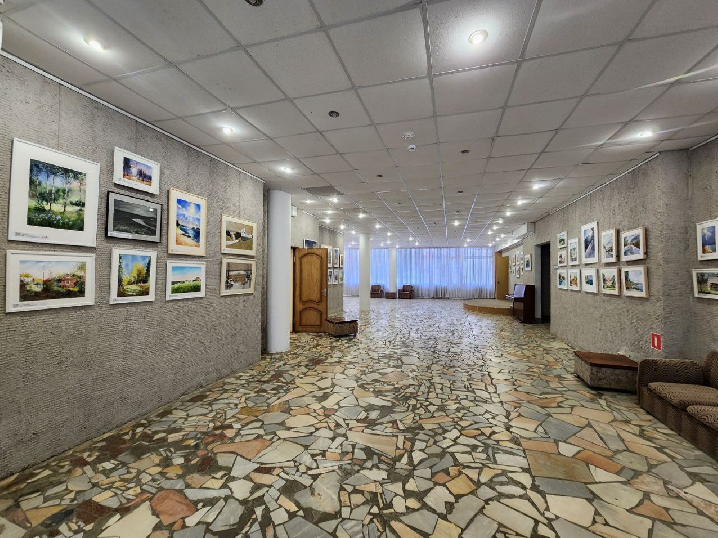 пущино, серпухов, культура, дом ученых, вертикалки,