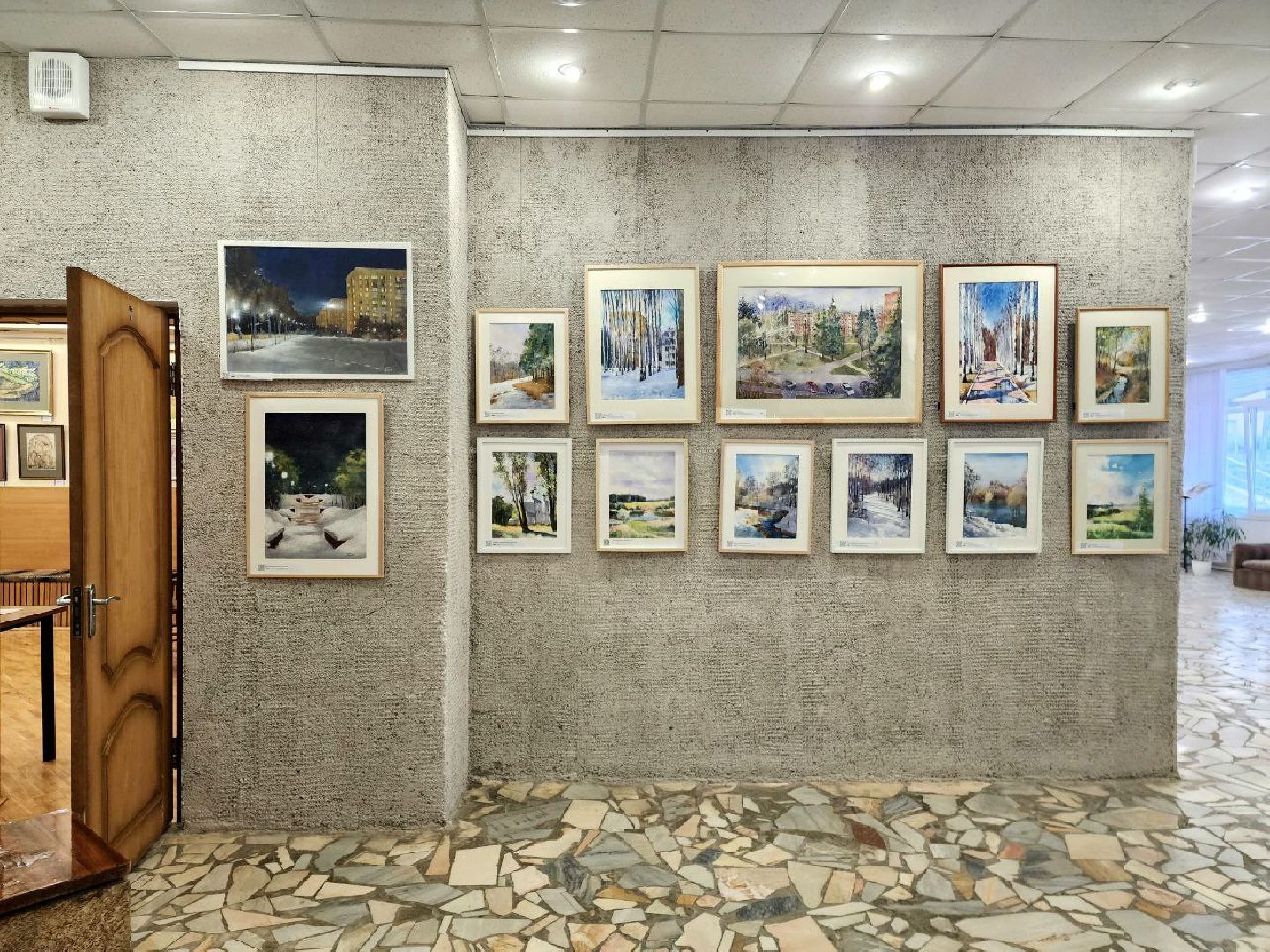 пущино, серпухов, культура, дом ученых, вертикалки,