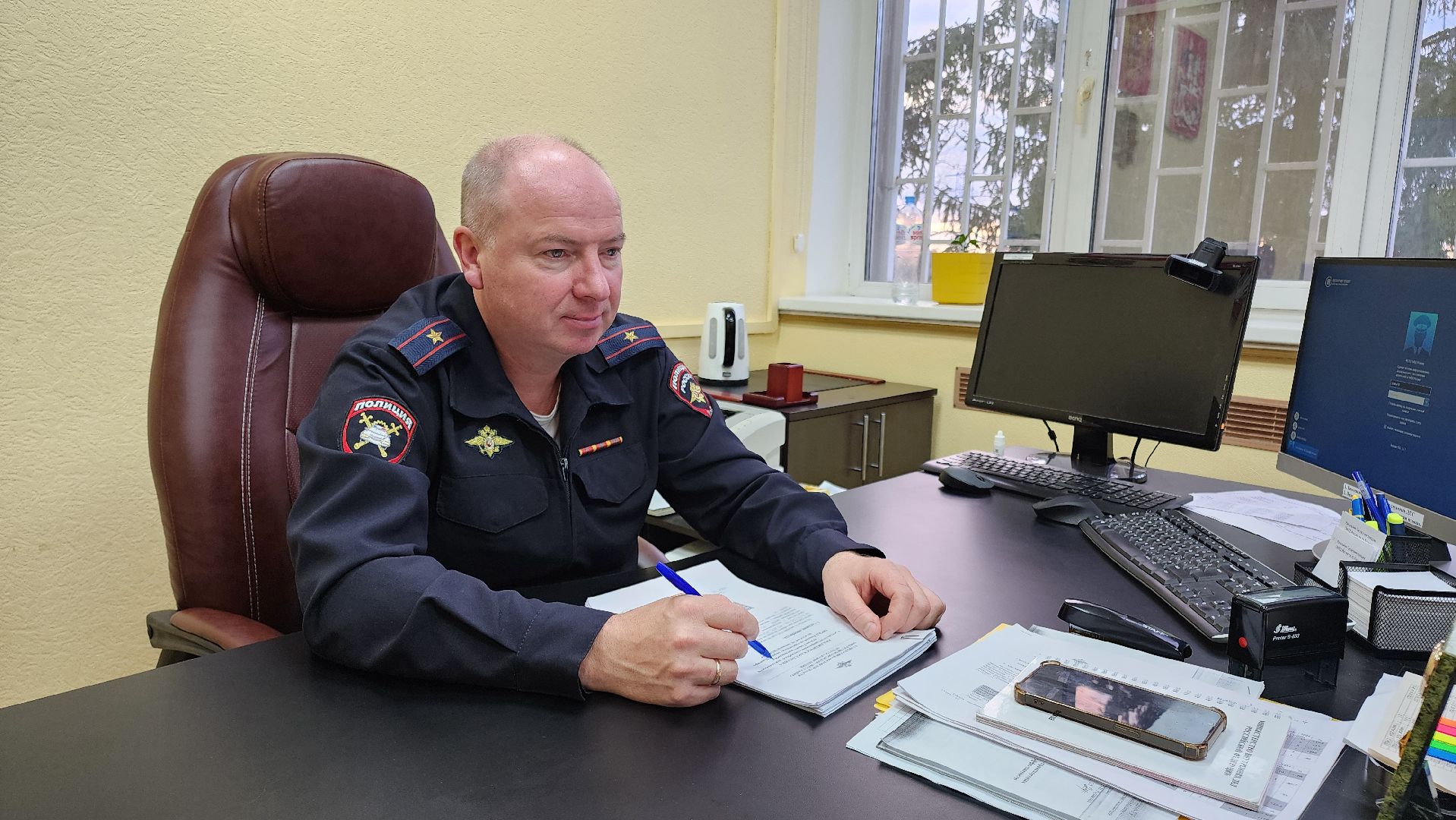 кашира, госавтоинспекция, пешеходный переход, ремни безопасности,