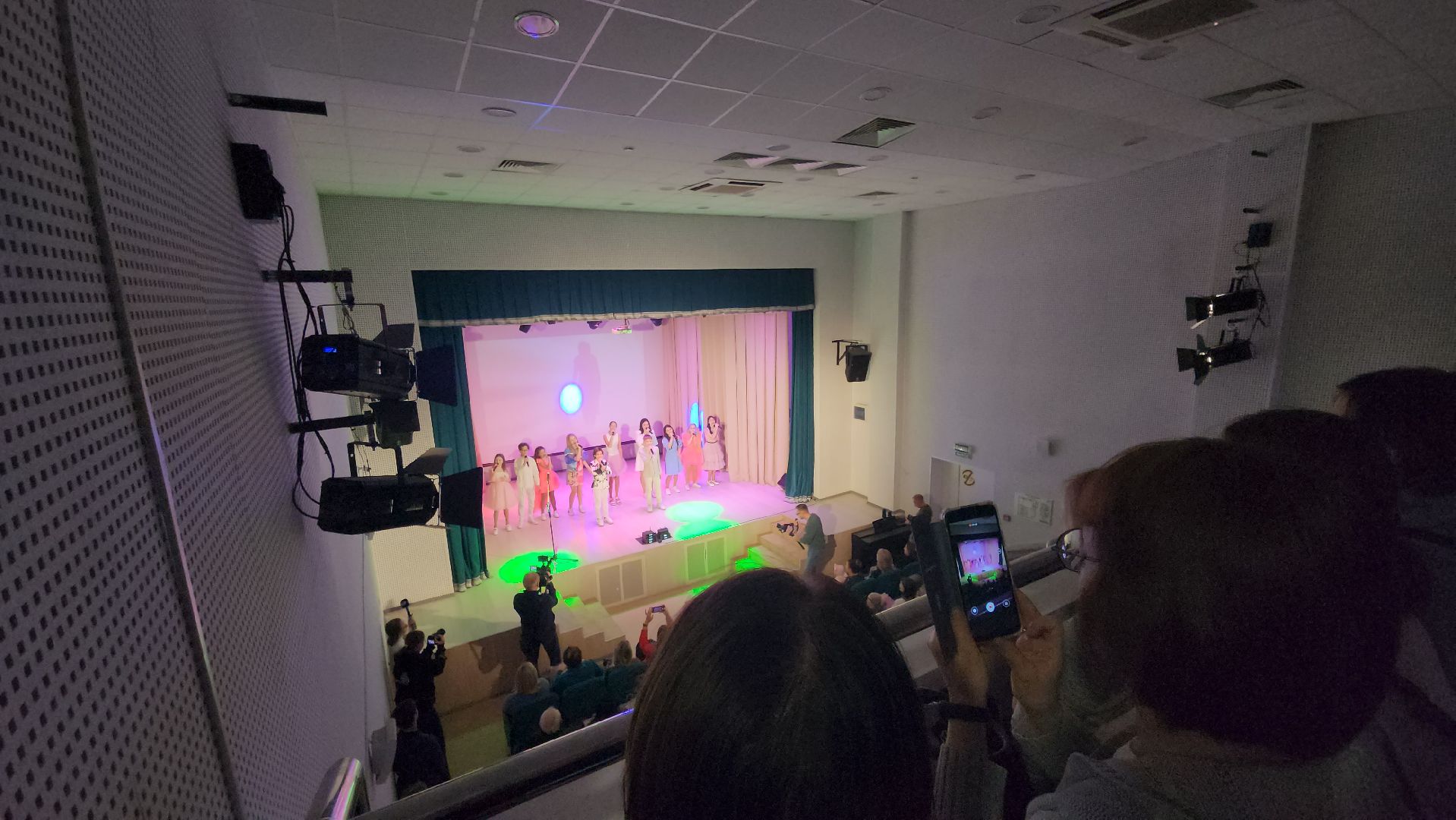 люберцы, многодетная мама, участник сво, глава городского округа люберцы владимир волков, вертикалка,