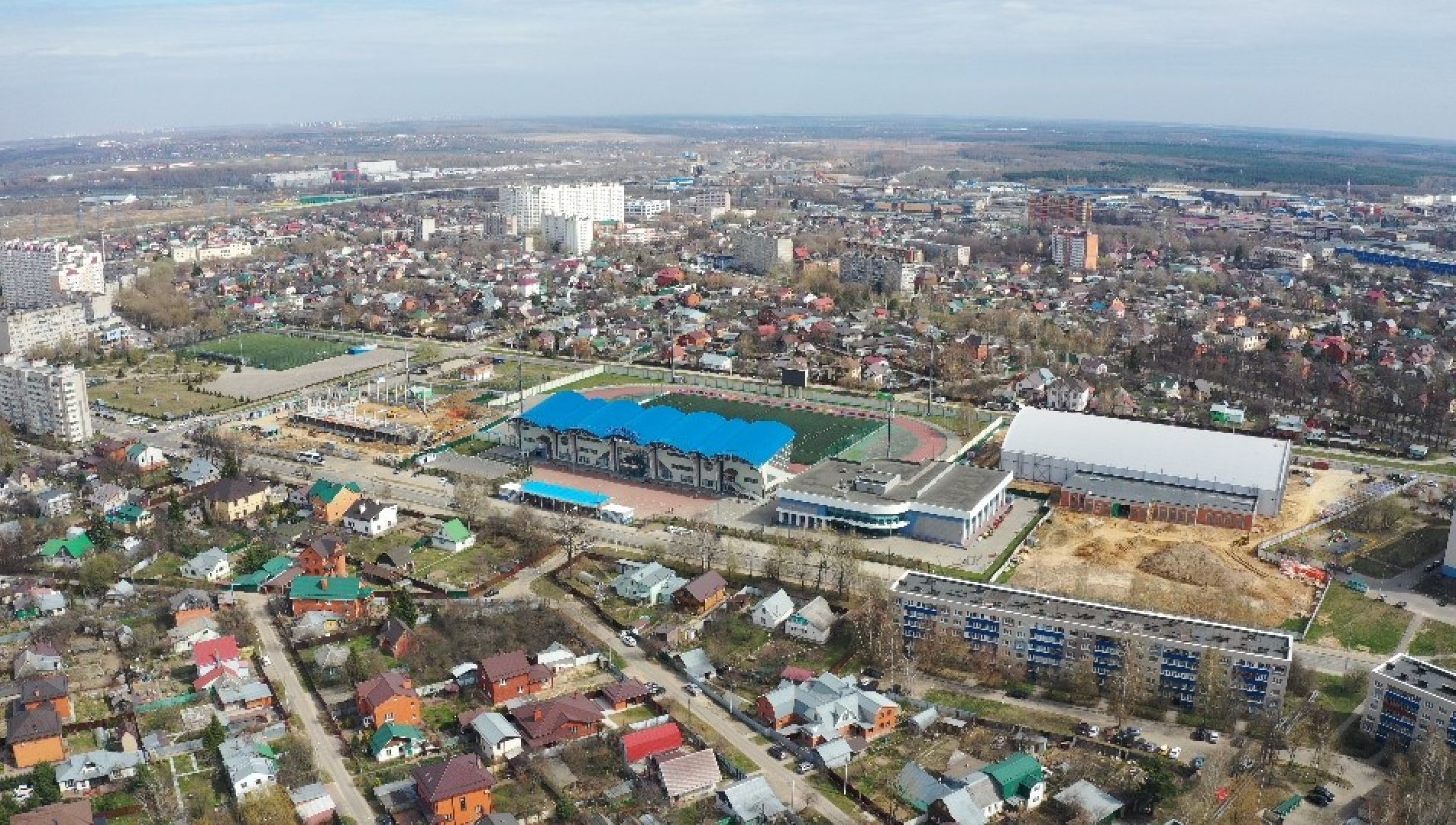 Спорт, ледовый дворец, строительство