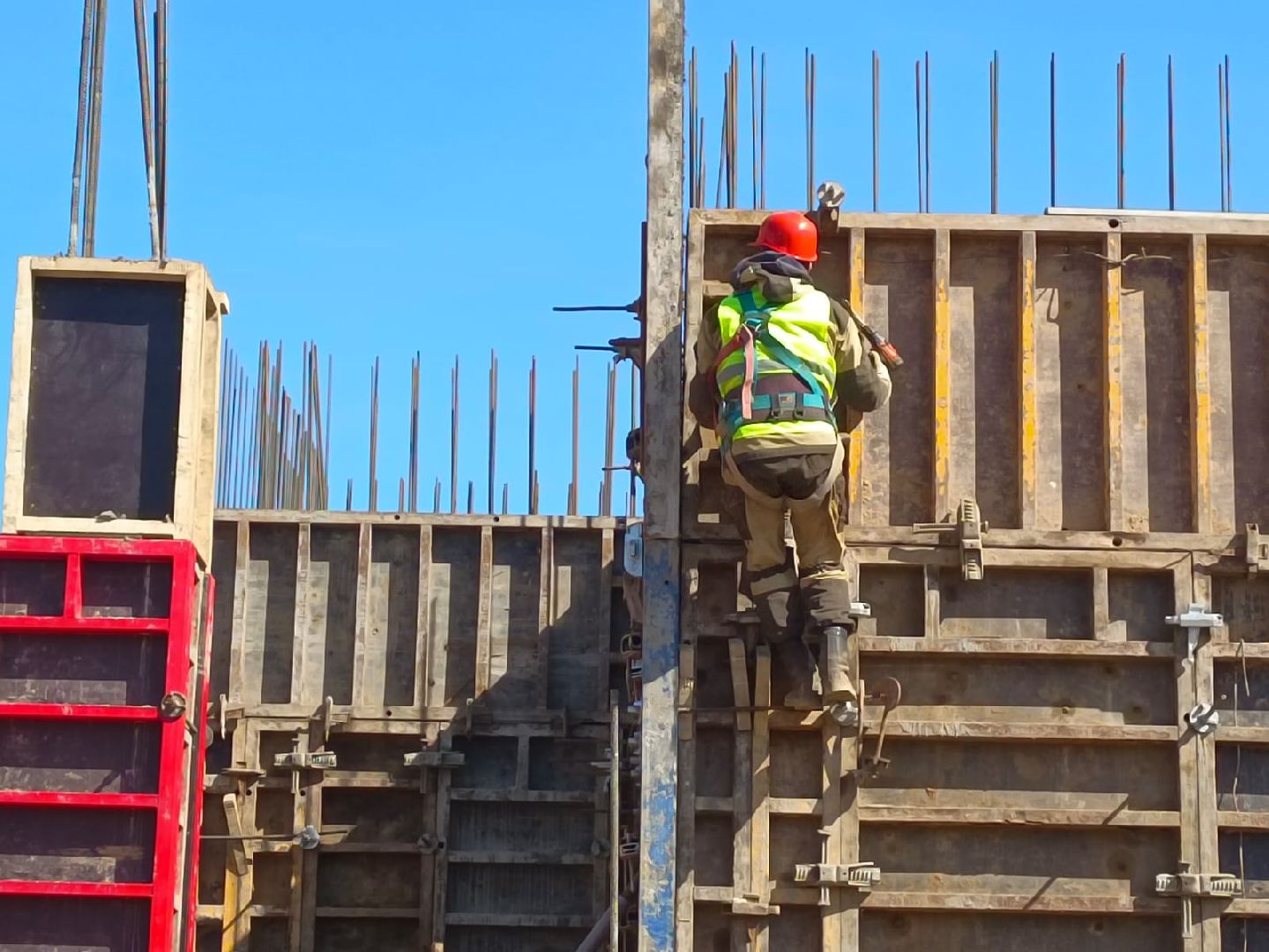 Спорт, ледовый дворец, строительство