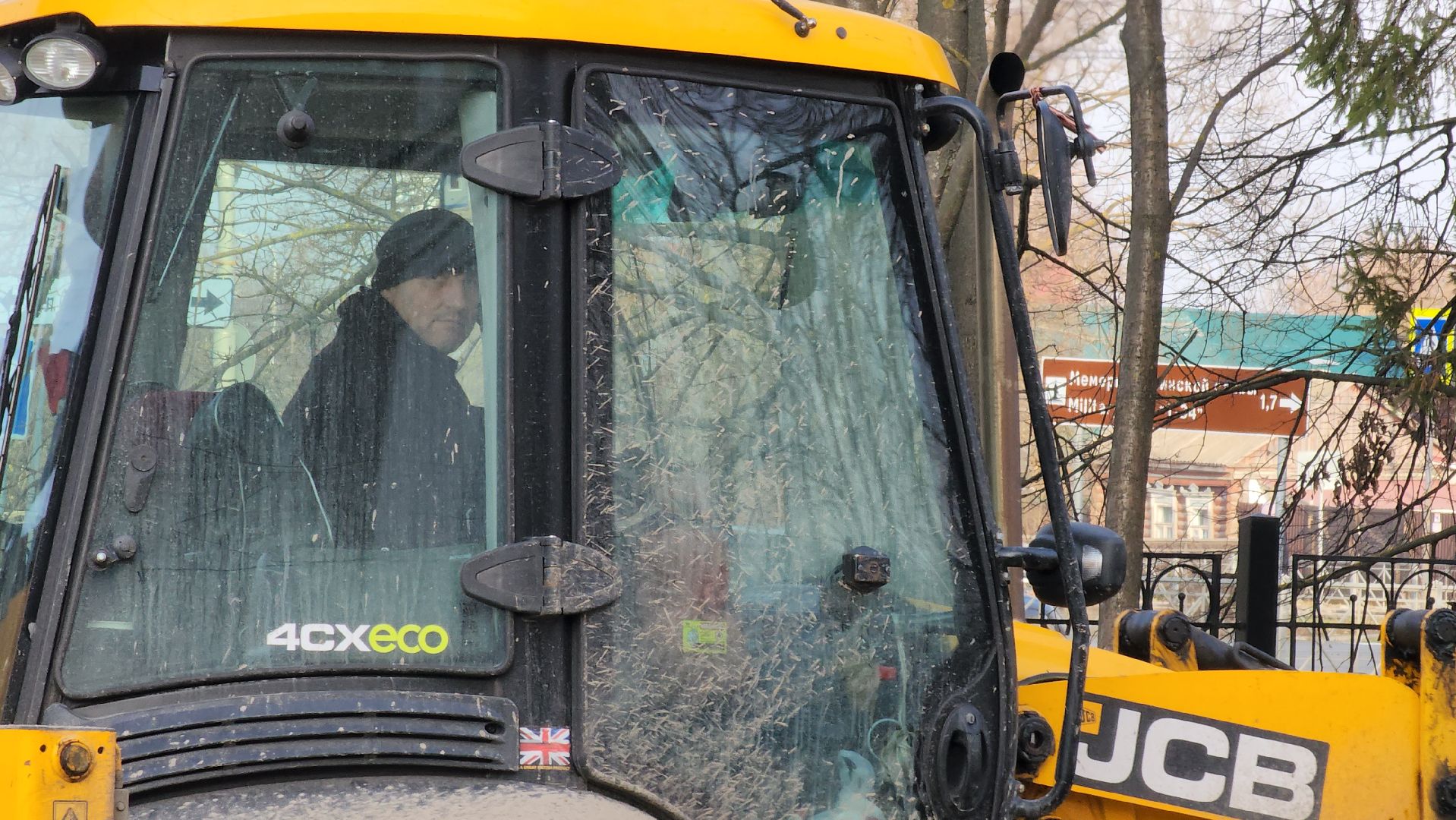 кашира, котельная, благоустройство, вертикалки,