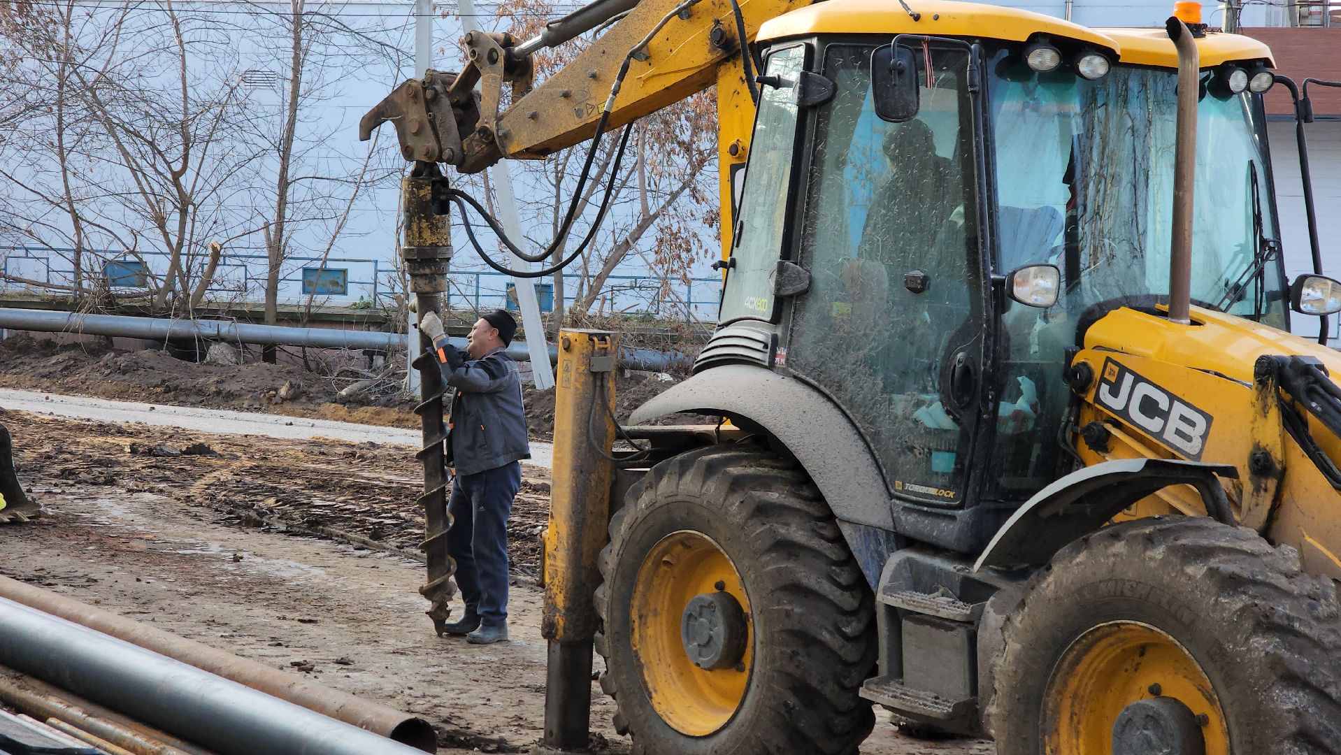 кашира, котельная, благоустройство, вертикалки,