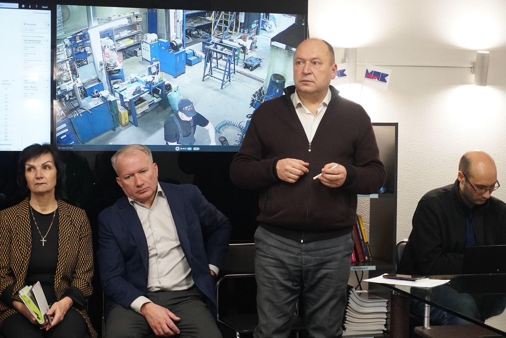 Павловский Посад, городской округ павловский посад, встреча с жителями, выездная администрация, жители, обращения,