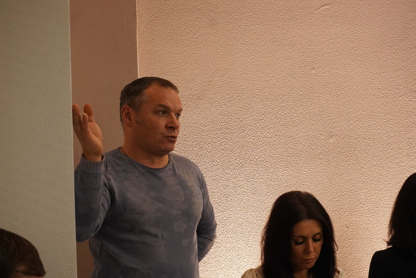 Павловский Посад, городской округ павловский посад, встреча с жителями, выездная администрация, жители, обращения,