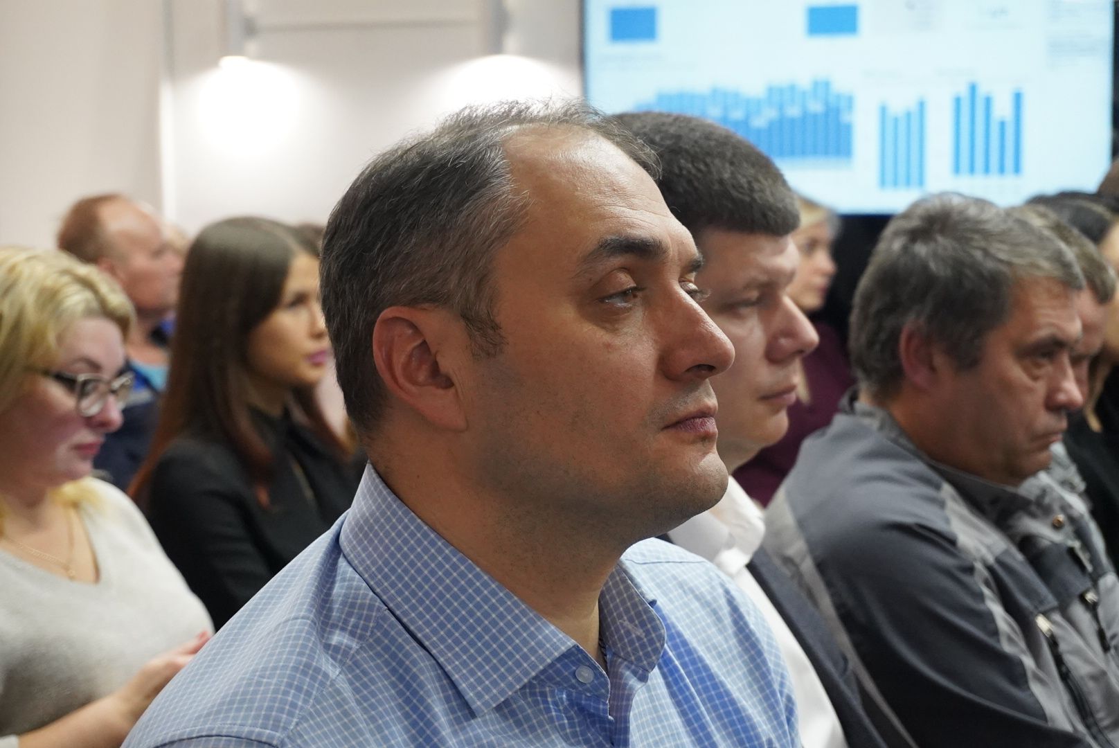 Павловский Посад, городской округ павловский посад, встреча с жителями, выездная администрация, жители, обращения,