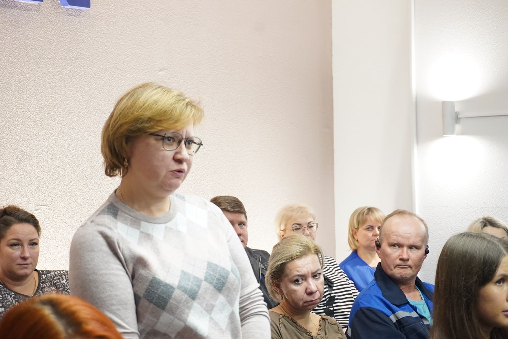 павловский посад, городской округ павловский посад, выездная администрация, люди, жители, обращения,