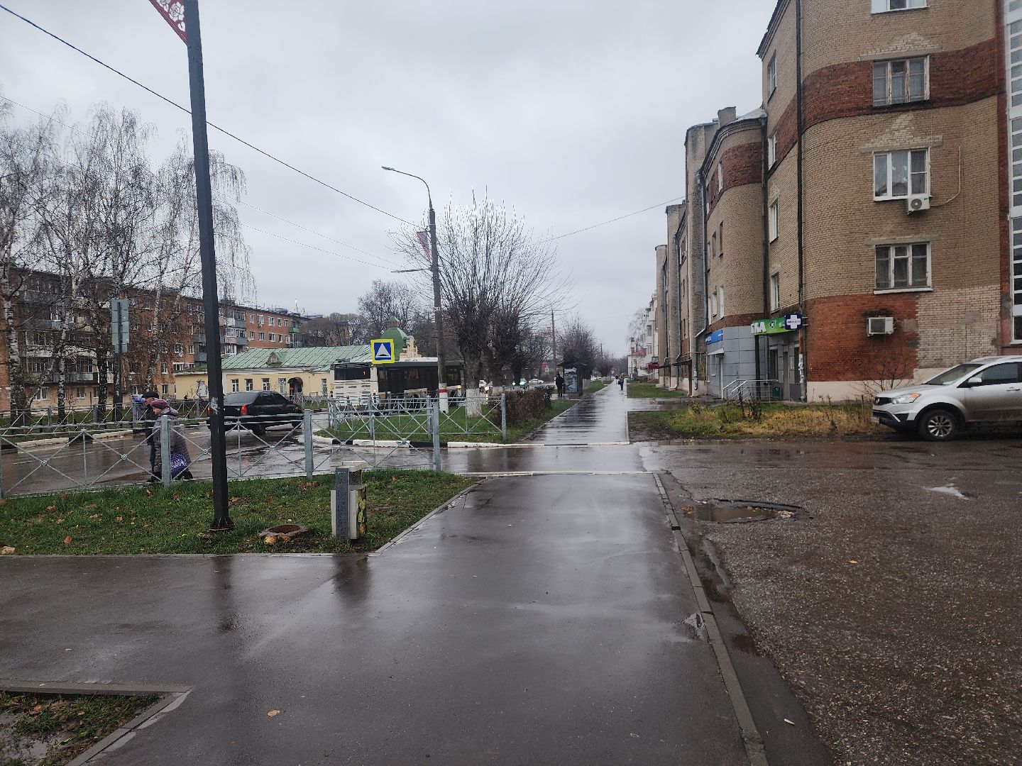 павловский посад, городской округ павловский посад, выездная администрация, люди, жители, обращения,