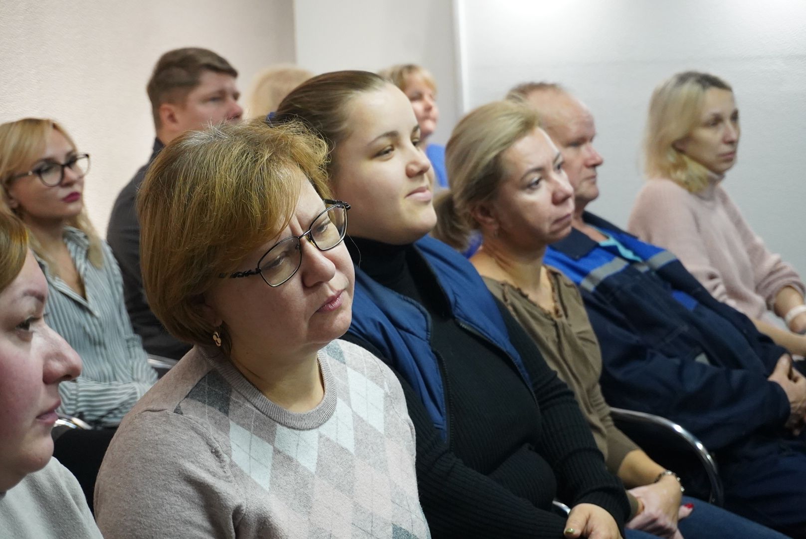 павловский посад, городской округ павловский посад, выездная администрация, люди, жители, обращения,