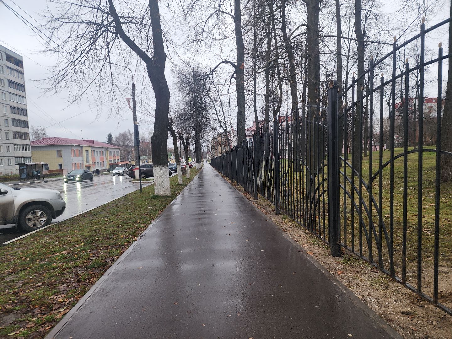 павловский посад, городской округ павловский посад, выездная администрация, люди, жители, обращения,