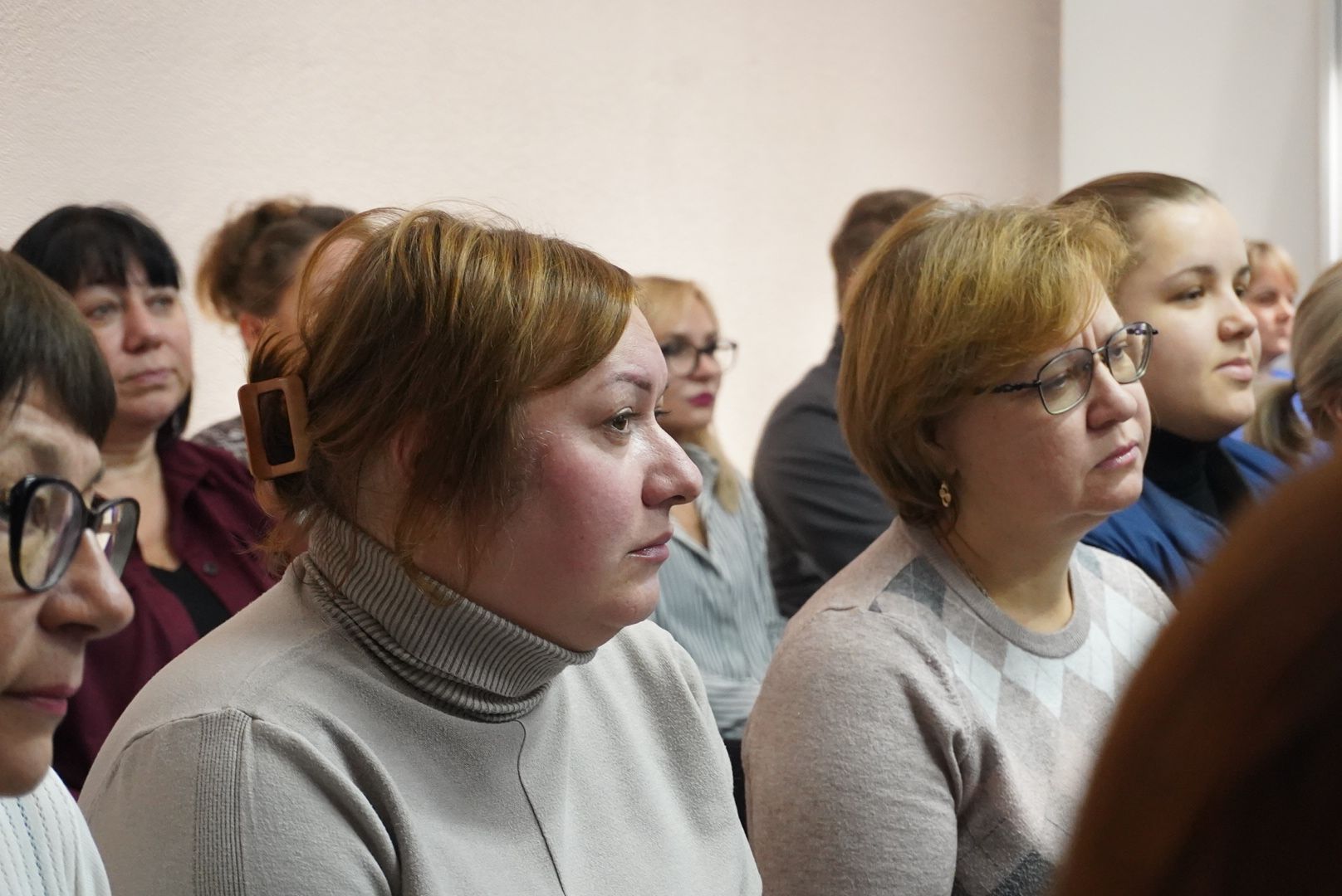 павловский посад, городской округ павловский посад, выездная администрация, люди, жители, обращения,