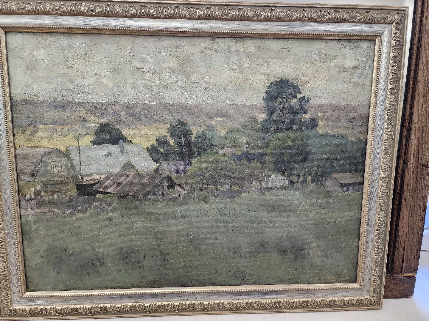 Подольск, Дом художника, Культура, Выставка,