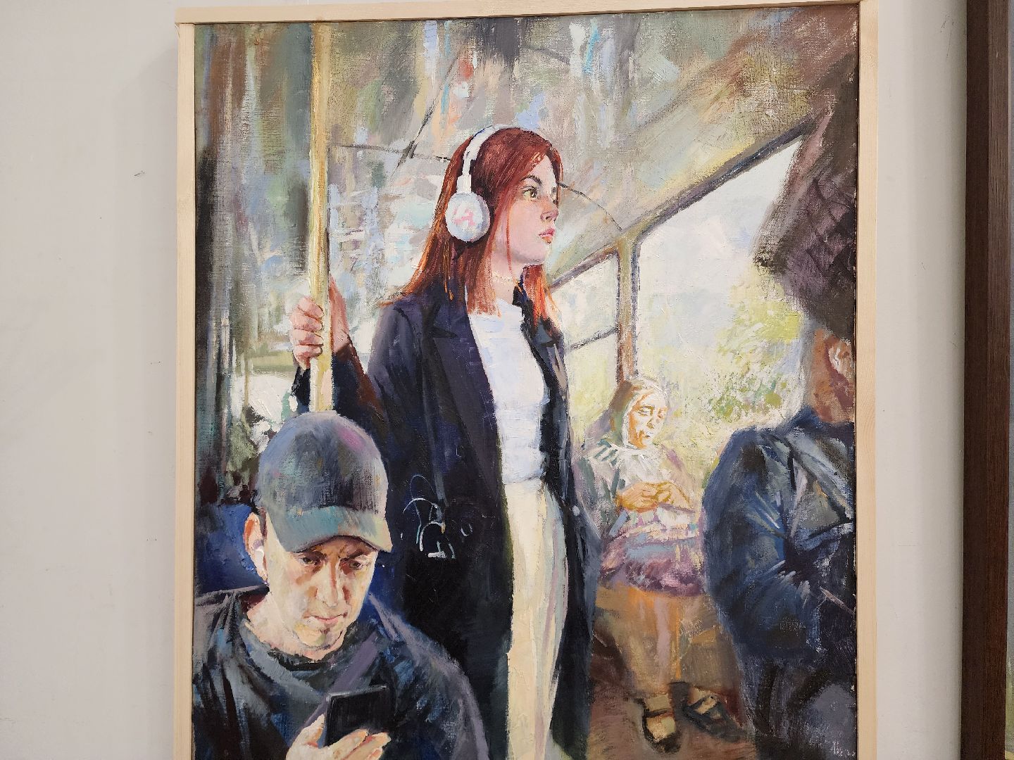 Подольск, Дом художника, Культура, Выставка,