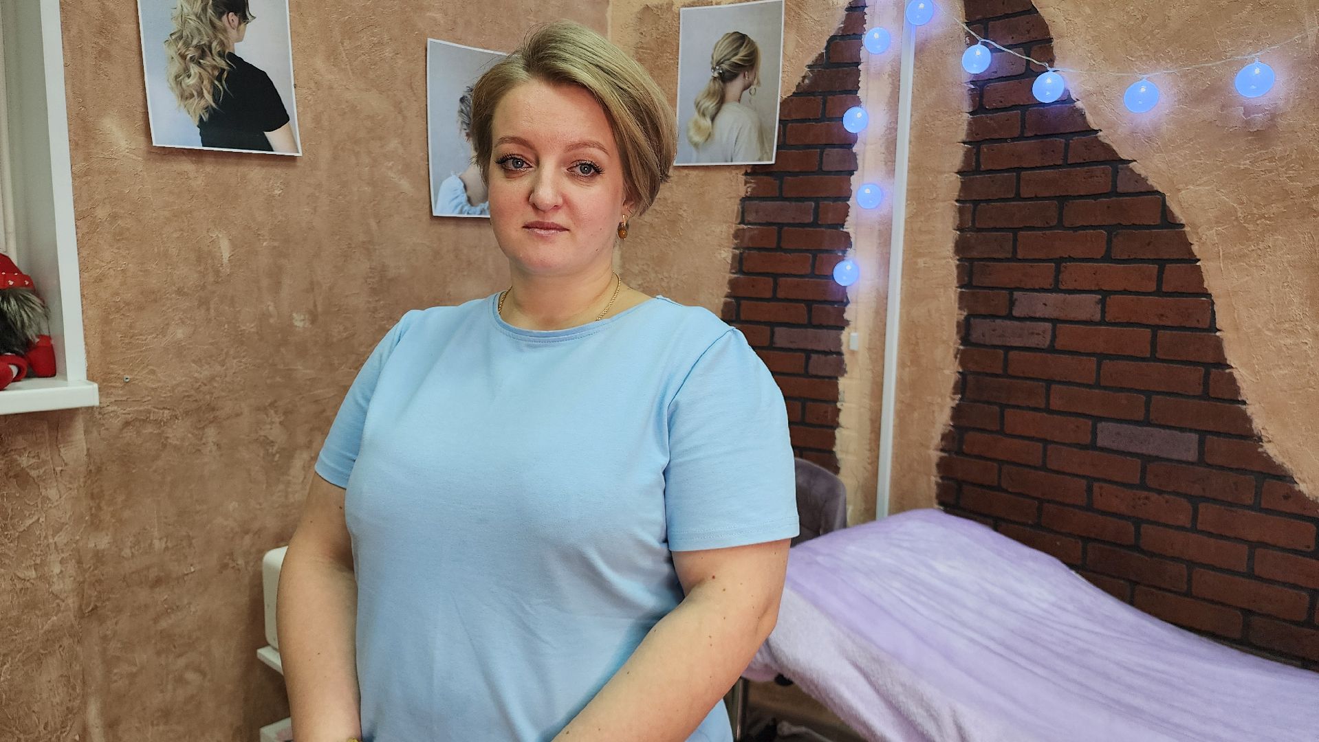 Бронницы, Многодетная мама, Многодетные мамы Бронниц, Семья, Дети, Воспитание детей, День матери