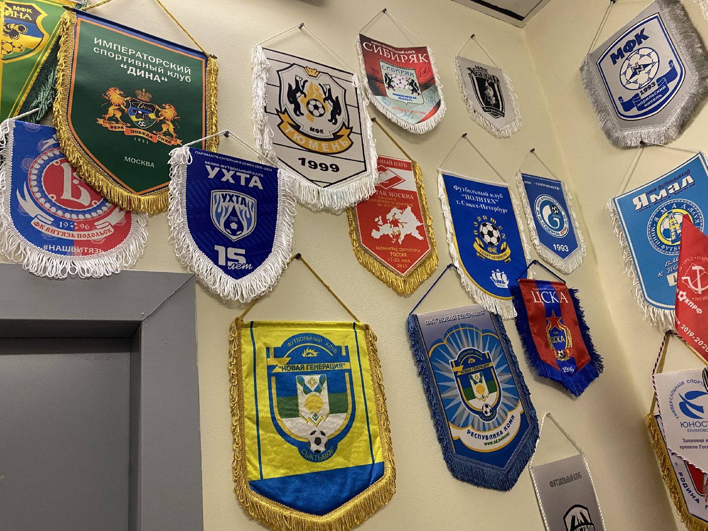 подольск, климовск, футзал, мини-футбол,