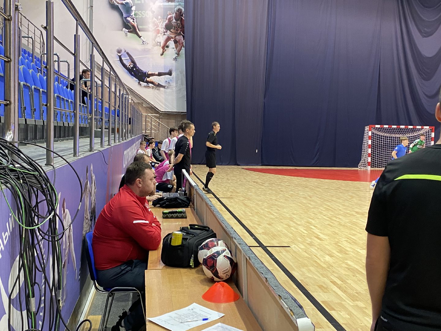 подольск, климовск, футзал, мини-футбол,